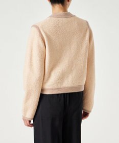 Paul Smith ニット ジャケット