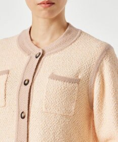 Paul Smith ニット ジャケット