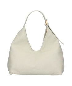 INTER-CHAUSSURES 【CHRISTIAN VILLA】ソフトルックストートバッグ