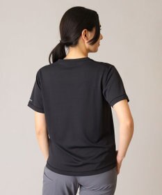 Columbia Columbia/ マウンテンズアーコーリングショートスリーブTシャツ /コロンビア