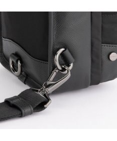 ACE BAGS & LUGGAGE Orobianco ソロペルテ ボディバッグ LL 5L 660g 92959 オロビアンコ