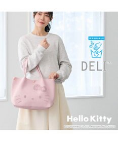 ROOTOTE 8473【ルートート】サンリオ IP.デリ.ルフル.ハローキティ-C