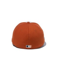 WEGO NEWERA　59FIFTY　MLB　2ーTone