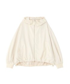 Green Parks 撥水加工フード付ブルゾン