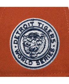 WEGO NEWERA　59FIFTY　MLB　2ーTone