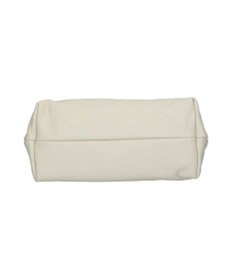 INTER-CHAUSSURES 【CHRISTIAN VILLA】ソフトルックストートバッグ