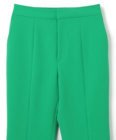 BEIGE， 【S-size】PAULOWNIA / フレアパンツ