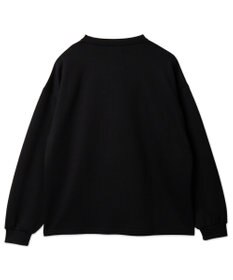 WEGO シートプリントプルオーバー