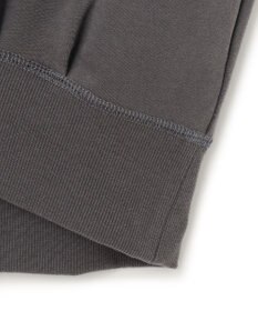 23区 L 【SLOW/洗える】コンパクトインレー フレンチスリーブ カットソー