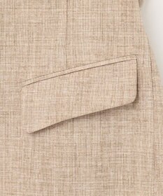 JOSEPH HOMME <3ピース対応> クールドッツストレッチ ジレ