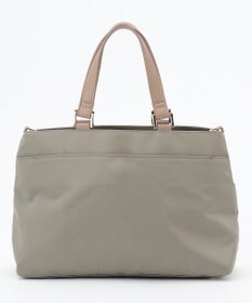 LA BAGAGERIE コンビ2WAYトートバッグ SMALL
