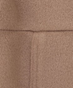 組曲 KIDS 【110-140㎝】フェイクウール コート