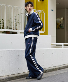 WEGO ライントラックジャケット