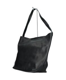 INTER-CHAUSSURES 【ANDREA CARDONE】レザートートバッグ