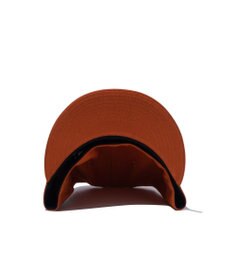 WEGO NEWERA　59FIFTY　MLB　2ーTone