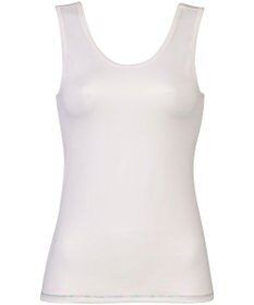 Wing ジュニア タンクトップ Wing Teen ブラストラップのズレ防止 吸汗速乾性(身生地部) インナー RL5535 ウイング／ワコール