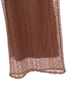 AMERICAN HOLIC レースキャミサロペット【WEB限定カラー有り】