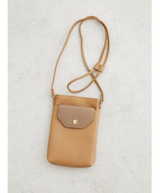 Green Parks ・別注　Ｌｅｇａｔｏ　Ｌａｒｇｏ　ミニショルダーバッグ