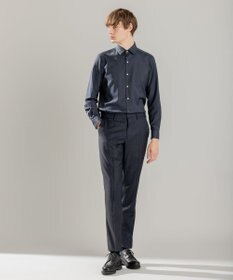 JOSEPH HOMME ACTIVE TROPICAL WOOL SHIRT