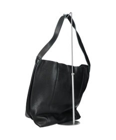 INTER-CHAUSSURES 【ANDREA CARDONE】レザートートバッグ