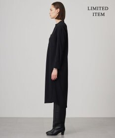 ICB 【WEB限定・洗える】アムンゼンジャージー ワンピース