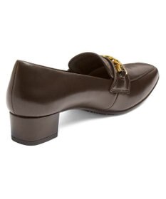 AcureZ 足ゆび広がる×キレイ ビットローファーパンプス「母趾にやさしい美パンプス」