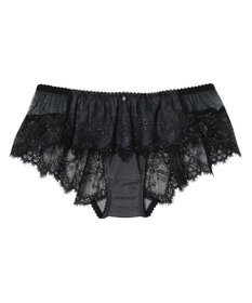 AMPHI ショーツ 【Glama-Rich グラマリッチ ボリュームUPタイプ】 BYJ306とペア PYJ206 アンフィ／ワコール