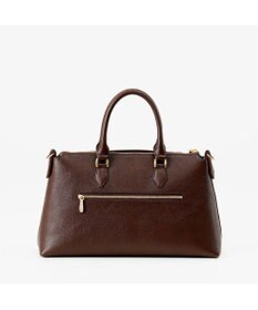 IBIZA アクセソリオ　牛革　2WAYバッグ