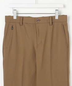 23区GOLF 【MEN】ハイゲージスムースパンツ ストレッチ