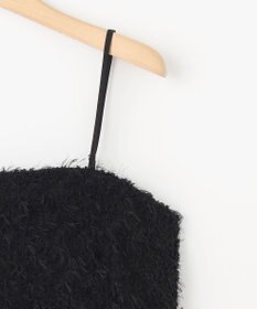 組曲 L フェザーチュール キャミソール