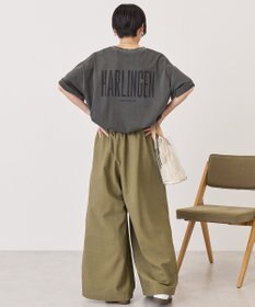 AMERICAN HOLIC バックロゴルーズＴシャツ