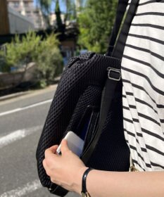 ROOTOTE 1157【トート＆リュック】LT.セオルー.ビジィ.タウニー-A