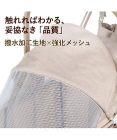 PET PARADISE smooca mini ペットカート 《グレー》