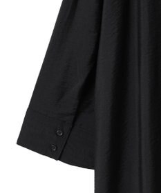 AMERICAN HOLIC 【WEB限定】接触冷感バンドカラーチュニック