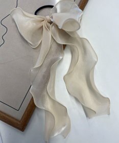 WEGO スケリボンゴム