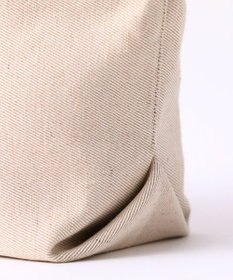 united bamboo 【NAVYS 10月号掲載】UB ベーシックバッグ(ミディアム)