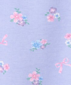 ANY KIDS 総柄フルレングス レギンス