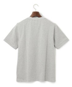 J.PRESS MEN アーチロゴ Tシャツ