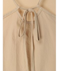 earth music&ecology ティアードキャミワンピース