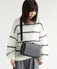 Atelier nuu Tondo クアトロショルダープラス