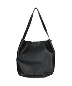 INTER-CHAUSSURES 【ANDREA CARDONE】レザートートバッグ