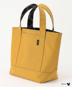 Y'SACCS 【Disney Collection】シルエットプリントトートバッグ　Sサイズ