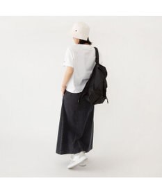 林八百吉商店 Champion　フリンジスリットチューリップハット