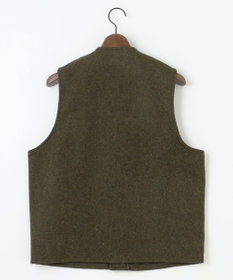 JOSEPH ABBOUD MOUNTAIN 【FILSON】マッキノーウール ベスト