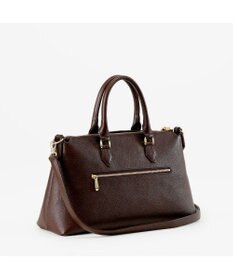 IBIZA アクセソリオ　牛革　2WAYバッグ