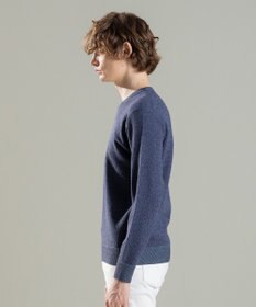 JOSEPH HOMME ライトアムンゼン　Ｖネックニット