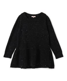 TOCCA 【百田夏菜子さん着用】MIDNIGHT STAR プルオーバー