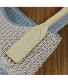 ROOTOTE 0668【直営店限定:ミニショルダー】ベビールー.シリコンハンドル-A