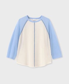 Paul Smith ラグラン シアー ニット