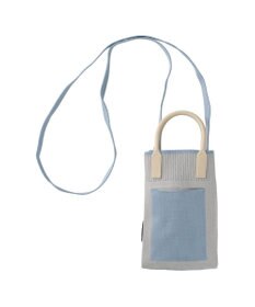 ROOTOTE 0668【直営店限定:ミニショルダー】ベビールー.シリコンハンドル-A